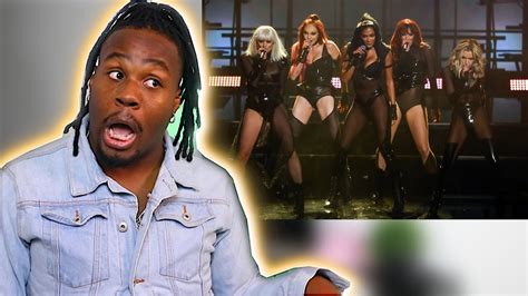 Pussycat Dolls Reunite X Factor 2019 Performance Reaction Youtube