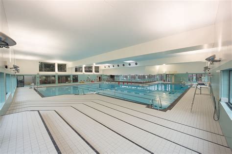 Fairfield Pools And Leisure Centre Willmott Dixon