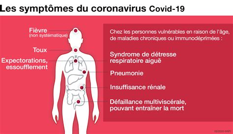 Le Coronavirus Covid 19 En 7 Points Rfi