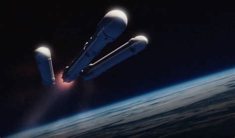 Spacex starship tank test a successful failure & dragon ifa delayed | spacex in the news episode 92. Den D je tu! Falcon Heavy dnes zahájí svou první vesmírnou ...