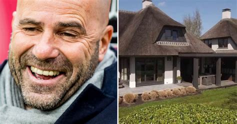 Is peter bosz a good appointment for borussia dortmund? Peter Bosz · #GOALS