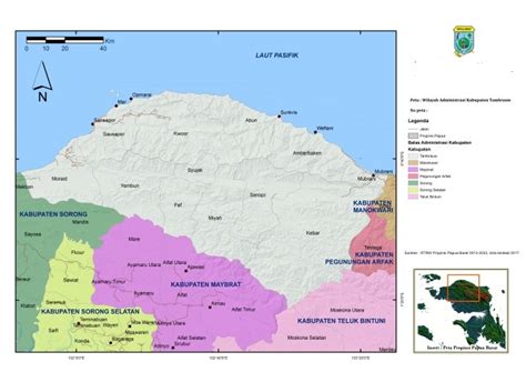 Maybe you would like to learn more about one of these? Let The Pictures Speak: Peta Batas Wilayah Administrasi ...