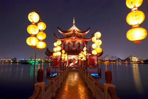 Get taipei's weather and area codes, time zone and dst. Lotus Lake, Kaoshiung, Taiwan | Beautiful Places to Visit