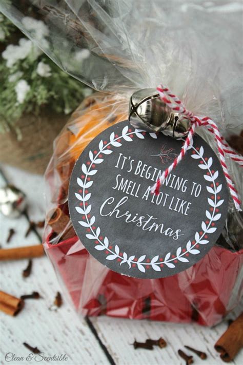 30 Quick And Inexpensive Christmas T Ideas For Neighbors Listing More