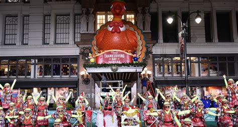 Maybe you would like to learn more about one of these? Thanksgiving 2018 TV Schedule - What to Watch This Year ...
