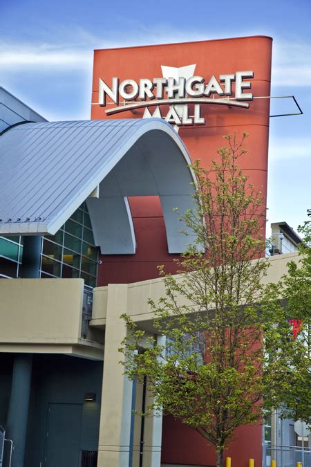 Commercial Photography Northgate Mall Simon Malls Images By