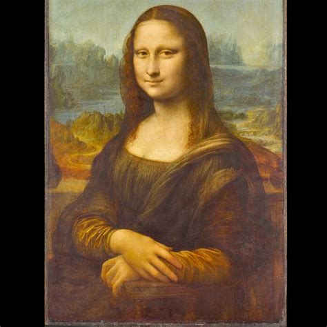 La Mona Lisa Datos Curiosos De La Pintura
