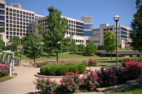 University Of Texas Southwestern Medical Center Tillage Construction