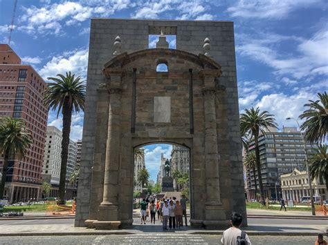 Que Ver En Montevideo Viajeros Empedernidos