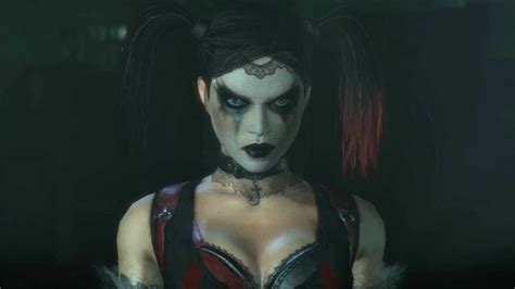 Harley quinn's revenge is limited in scope compared to the main campaign, but fans of arkham city should still jump at the chance to play this dlc harley quinn's revenge is definitely a solid package for fans of arkham city. Batman: Arkham City : Harley Quinn's Revenge DLC - Harley ...