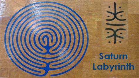 Celestial Labyrinths Labyrinth Meaning Psychology Disorders Ancient