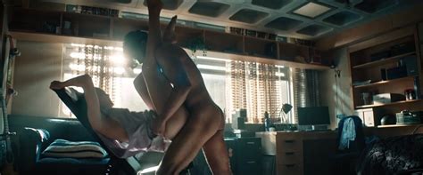 Nude Video Celebs Tv Show Gen V