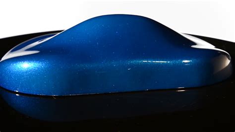 Metallic Blue Car Paint Colors Paint Color Ideas