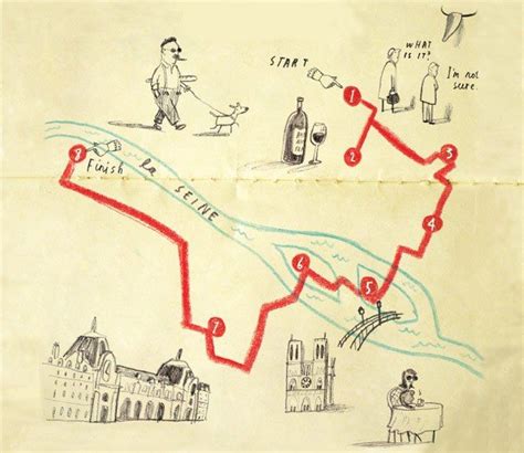 Oliver Jeffers Map Projects City Maps Outline How To Draw Hands