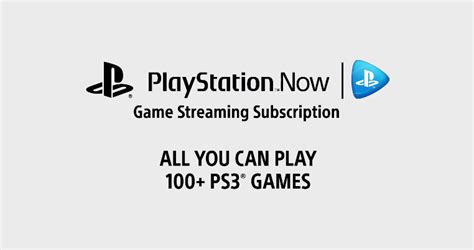Playstation Now Launching On January 13 For Playstation 4
