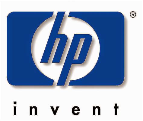 Hp Invent Logo Hd All Wallpapers Desktop