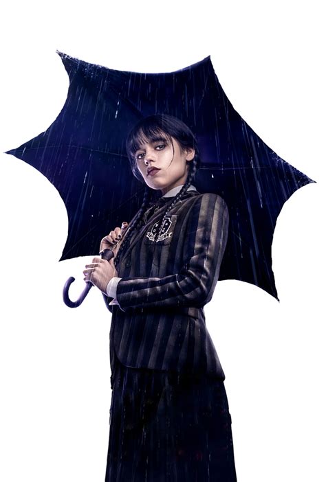 Wednesday Wednesday Addams Png By F0rspoken On Deviantart