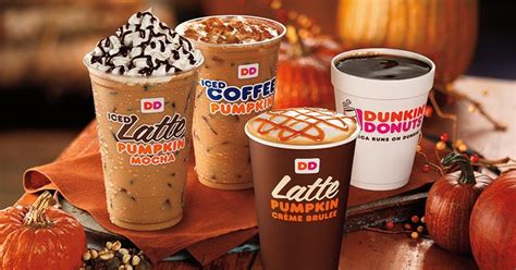 Free Dunkin Donuts Coffee This Week In The Metro