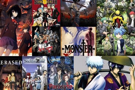 10 Most Underrated Anime That Deserve Attention