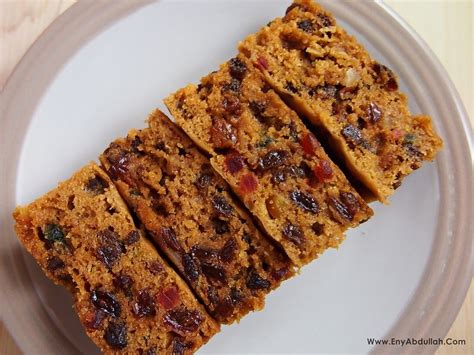 Resepi kek coklat kukus yang paling senang dengan sukatan cawan ni antara kek yang paling digemari ramai. Kek Buah Kukus Lembab