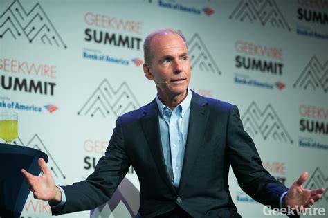 Firing Of Boeing Ceo Dennis Muilenburg Marks New Effort By Aerospace Giant To Resolve 737 Max Crisis
