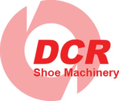 DCR Machines | Shoe Machinery | Leather Machinery | Sewing Machinery | Cutting Presses | Spare Parts