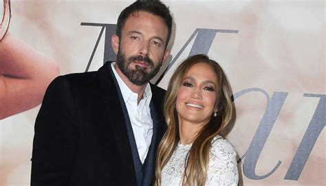Jennifer Lopez Spills On Why Her Relationship With Ben Affleck Fell Apart