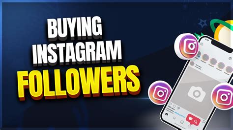 Is Buying Instagram Followers Safe Pros And Cons You Should Know