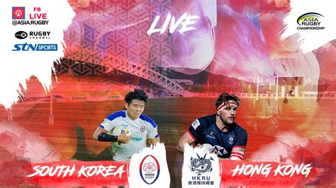 No sign up or subscription required. Live Streaming Game 3 Korea v Hong Kong | Asia Rugby