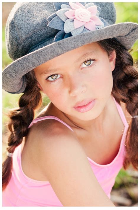 Child Model Magazine Winner Louisville Fashion Photographer