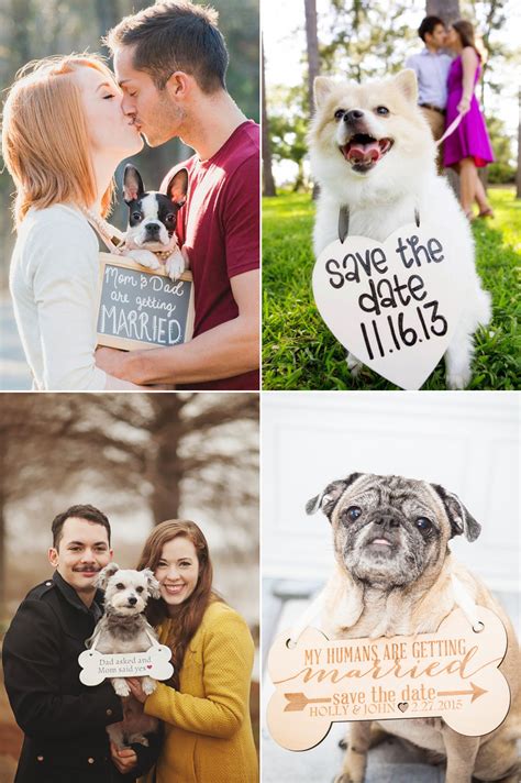 She Said Yes 27 Super Cute Engagement Announcement Photo