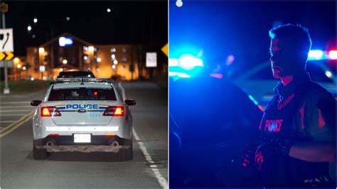 Gunman In Nova Scotia Killed 17 People Including A Police Officer
