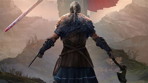 3840x2160 Ragnar Lothbrok Assassins Creed Valhalla Game New 4k Hd 4k