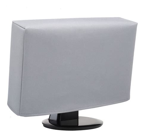 Dust Cover For 27 Lcd Flat Panel Computer Monitor Screen