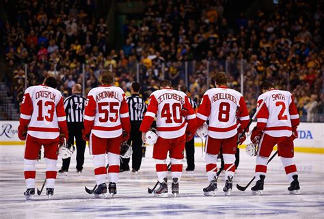 Detroit Red Wings Wallpapers Images Photos Pictures Backgrounds