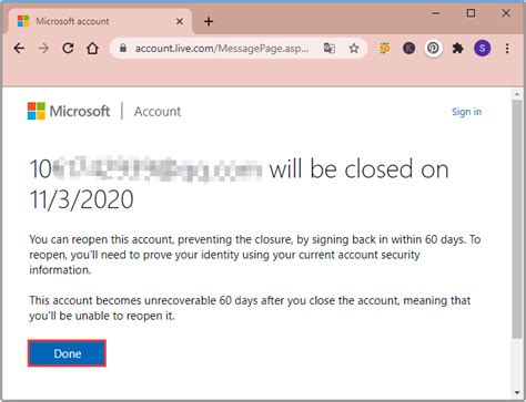 If you can't sign in, try troubleshooting issues with your microsoft account. How to Delete Microsoft Account Permanently? Here Is the Tutorial