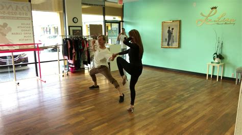 Dance Lessons With Oleg Astakhov In Los Angeles Beverly Hills And