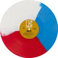 Colored Vinyl Records - Find Colored Records & Picture ...