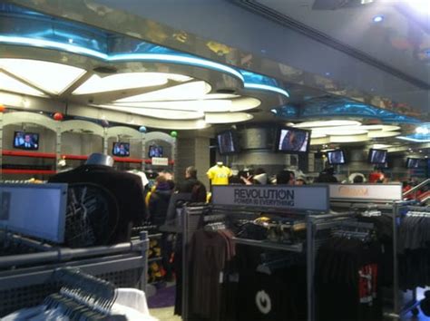 Here's goop's guide to the best gift shops wherever you are. NBC Experience Store - Shopping - Midtown West - New York ...