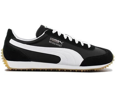 New Puma Whirlwind Classic 351293 90 Men´s Shoes Trainers Sneakers Sale