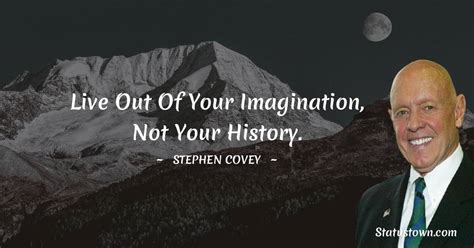 20 Best Stephen Covey Quotes