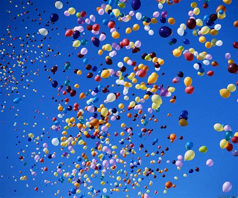 Beautiful Balloons Wallpapers Hd For Your Desktop New Desktop Backgrounds Balloons X