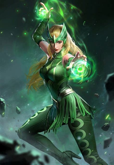 Pin By Colin On Comic Marvel Superheroes Art Enchantress Marvel Marvel Superhero Posters