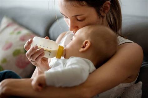 Switching From Breast Milk To Formula Step By Step Guide