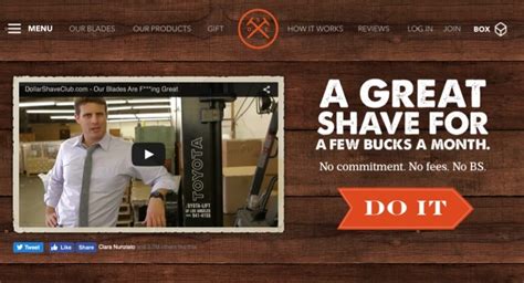Unilever Buys Dollar Shave Club Nonwovens Industry