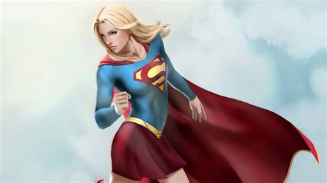supergirl cosplay 4k superheroes wallpapers supergirl