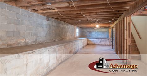 What Are The Benefits Of A Finished Basement