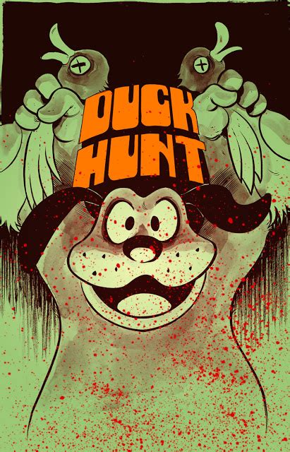 Duck Hunt Inciclopedia La Enciclopedia Libre De Contenido