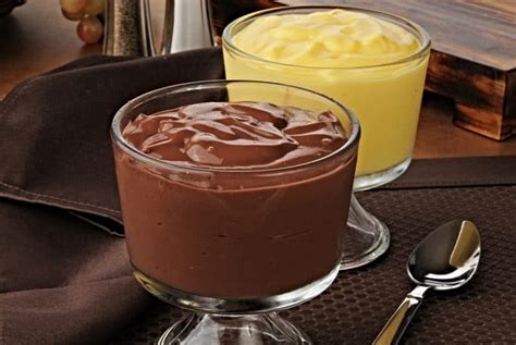 How To Make Instant Pudding Without Milk Treat Dreams