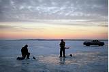Images of Ice Fishing Minnesota